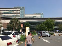 -天津市儿童医院(北辰龙岩院区)