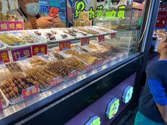 -怀远市场(文萃北街店)