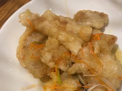-金掌勺·锅包肉(广渠门店)