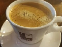 蓝山咖啡-斯多格书乡(北京大学畅春园店)