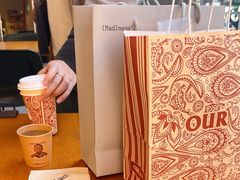-OUR Bakery(三里屯太古里店)