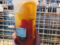 -喜茶(佛山顺德大良东乐路店)