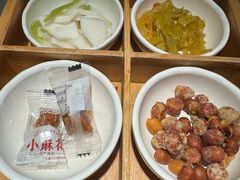 -闽上鲜·福建菜(龙湖滨江天街店)