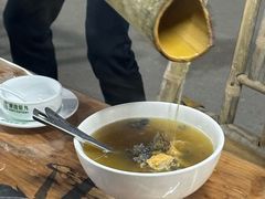 -竹泉农庄·竹筒饭(从化店)