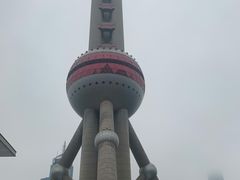 -东方明珠广播电视塔