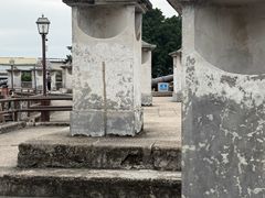 -石炮台公园