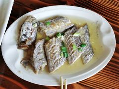 -从前慢海鲜面馆