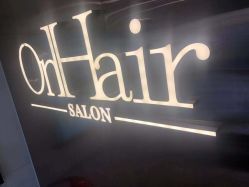 -OnHair造型
