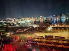 -天津滨海圣光皇冠假日酒店