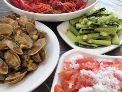 -指爱龙虾(金杨路总店)