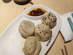 -小杨生煎(杭州东站店)