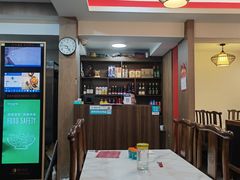 -洪运轩饭庄(北纬路店)