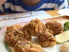 -天正河鲀·河豚亭(大连店)