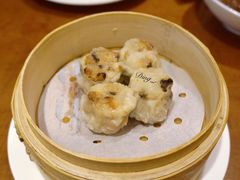 自助-杭州JW万豪酒店-万豪中餐厅