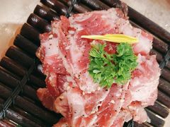 -西塔老太太泥炉烤肉(江北印象汇店)