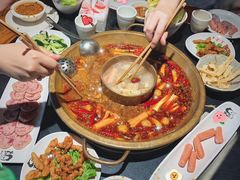 -纪州豚骨酱油拉面(锦延路店)