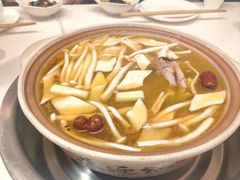-土连锅·现熬养生汤锅(梁家巷店)