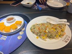 -大河宴·椒麻鱼火锅(北京路中和美食街店)