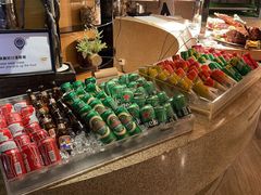 -上海东方佘山翰悦阁酒店·Vie全日制餐厅