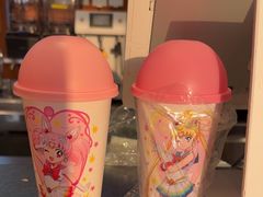 -奈雪的茶(中粮祥云小镇店)