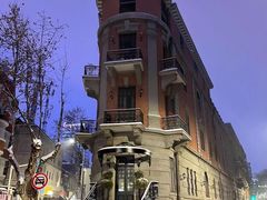 -飞马旅黎黄陂路文旅街区