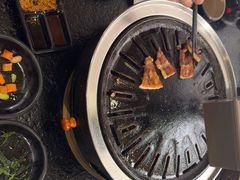 -九田家黑牛烤肉料理(珠江摩尔店)