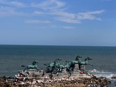 -养马岛旅游度假区