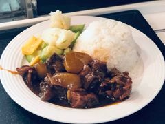 牛腩饭-湾景餐厅(海洋公园店)