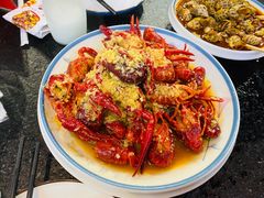 -三妹小龙虾·黄油蟹(华侨城总店)