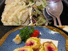 -长崎屋·23年日本料理·刺身·烧鸟(天河北路店)