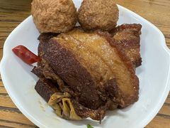 -韩师傅老大同刀削面(北苑路店)