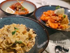 -BE BRIGHT KITCHEN(正佳广场店)
