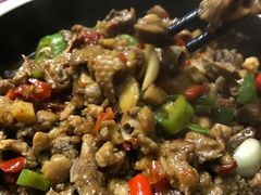 -柴米油盐(土菜院子店)