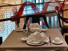 -杭州城中香格里拉大酒店