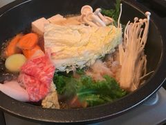 -Tokyo Sukiyaki-Tei