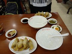 -小姜锅贴(凤凰街店)