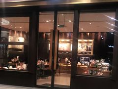门面-星巴克臻选(南宁万象城店)