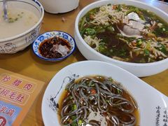 -易老妈蹄花.特色川菜(人民公园总店)