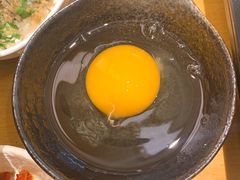 生鸡蛋-胜博殿日式炸猪排(西红门店)