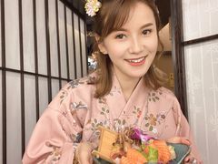 -嗨寿司 无国界料理
