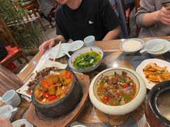 -西江美食舫·江西菜(健德桥店)