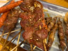 -京朋串屋·烧烤(望京西路总店)