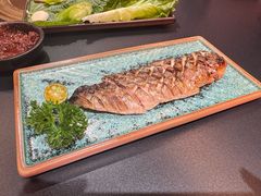 -無二炙坊·和牛烧肉(大钟寺1733店)