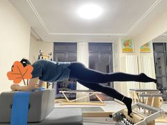 -美间·普拉提禅柔工作室