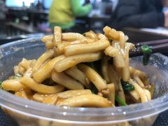 招牌端仕卤饵丝-端仕小锅(文林街店)