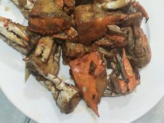 -富港会·海鲜酒楼(墟沟店)