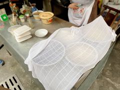 -找不到凉面(新都粮食局毗河油厂职工宿舍大院店)