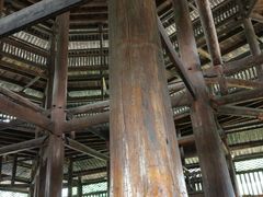 -三江鼓楼