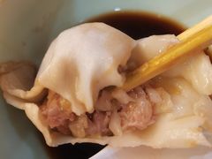 -李记饺子·熏酱东北菜(欢乐谷店)