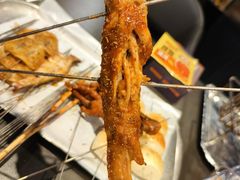 -锦州御烧烤(人民街店)